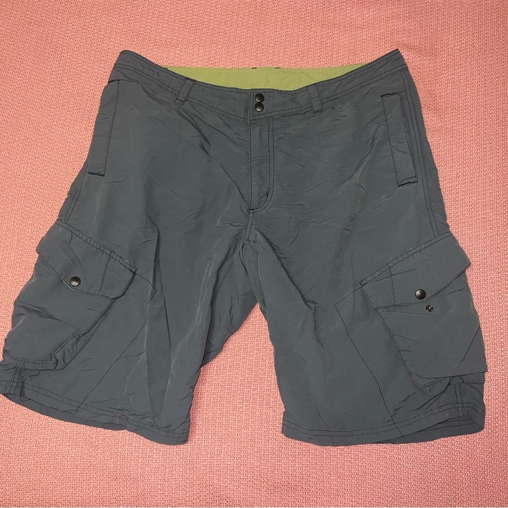 Kavu Mens Outdoor Lightweight Shorts Size 36